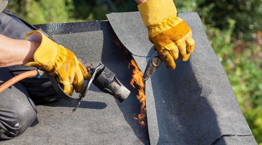 Professional flood damage restoration services in Manchester, WA